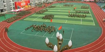 <b>成都鐵路運輸學校介紹</b>