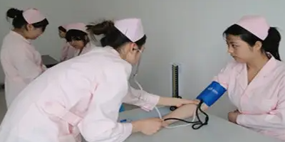 <b>四川省宜賓衛生學校介紹</b>