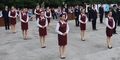 <b>樂山時代中等職業技術學校簡介</b>