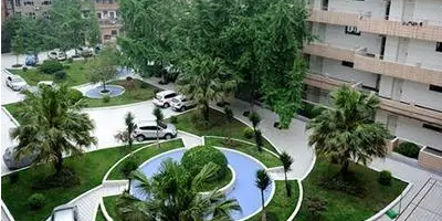 <b>四川省江油市中壩職業中學校</b>