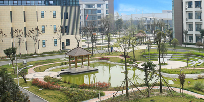 <b>崇州電子職業技術學校</b>