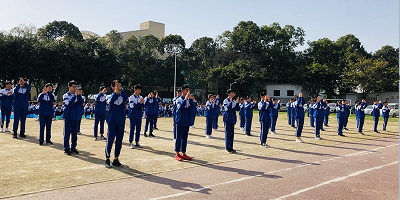 <b>成都城市建設技工學校</b>