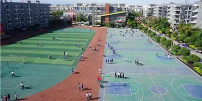 成都機電工程學校