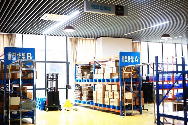 物流管理專業(yè)