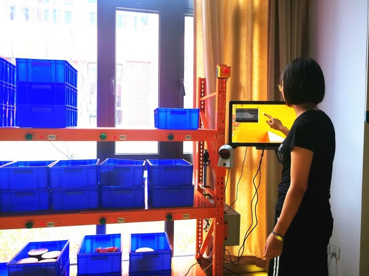 物流管理專業(yè)