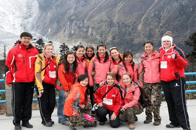 成都電子信息學校