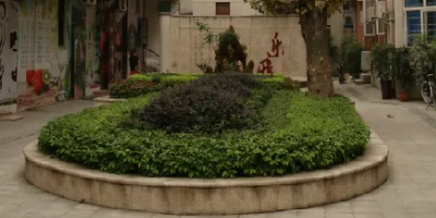 <b>成都市蜀興職業中學</b>