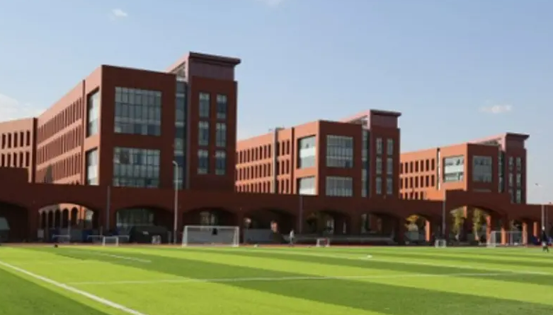 蓬溪縣中等職業技術學校