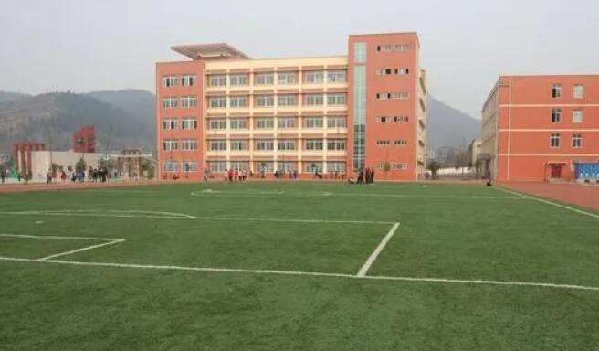 廣元市元壩區職業高級中學