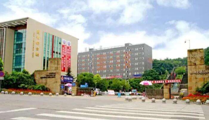 綿陽市世紀石油工程技術學校