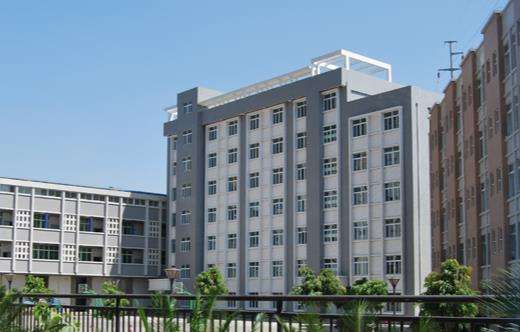 攀枝花市建筑工程學校