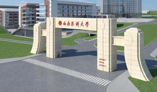 西南醫科大學附屬醫院衛生學校招生簡章 西南醫科大學附屬醫院衛生學校招生簡章