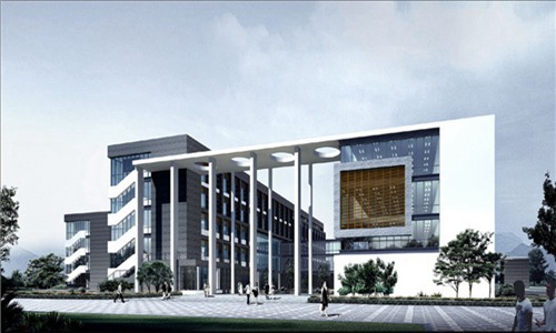 四川省旺蒼縣職業中學