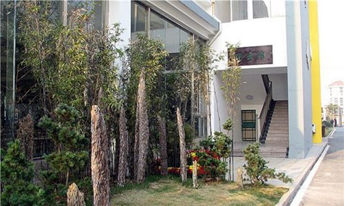 四川省蒲江縣職業中專學校