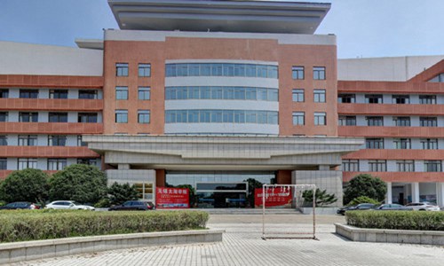 會東電子科技學校