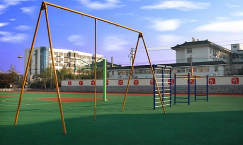 巴中市恩陽區漁溪職業中學