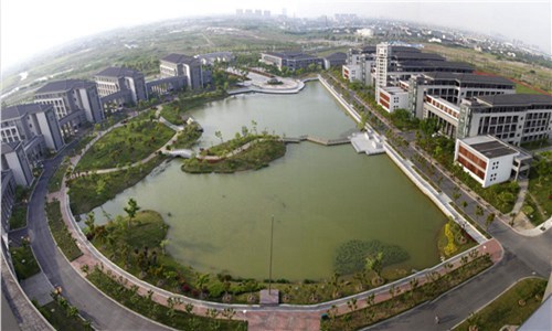 遂寧市民進(jìn)中等專業(yè)學(xué)校