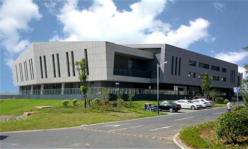 成都汽車職業技術學校