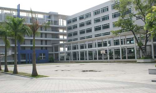 達州市高級技工學校