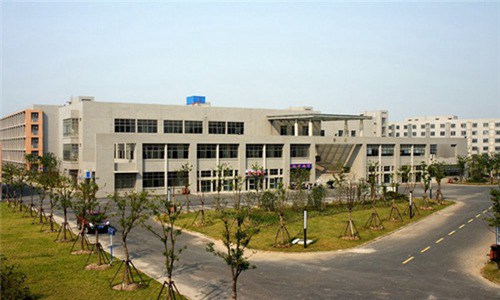 達州華西職業技術學校