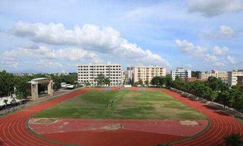 德陽市黃許職業中專學校