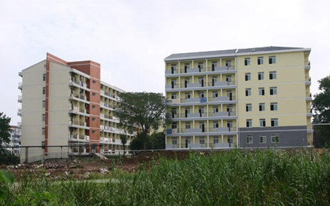 廣漢職業中專學校中專什么專業好?計算機應用專業就業方向如何