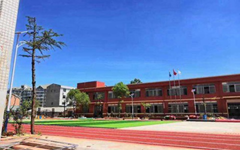 內江大千職業技術學校中專什么專業好?汽車運用與維修專業怎么樣