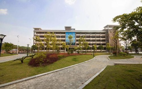 宜賓中山職業技術學校中專什么專業好?汽車運用技術專業怎么樣