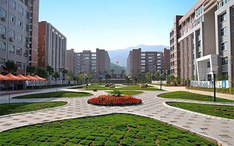 達(dá)州百島湖職業(yè)技術(shù)學(xué)校有哪些專業(yè)?數(shù)控技術(shù)應(yīng)用專業(yè)好不好