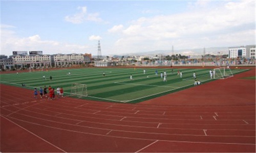 樂山振興中等職業學校中專什么專業好?數控技術專業就業怎么樣