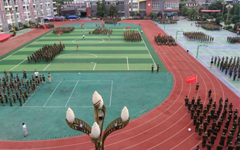 宣漢職業(yè)中專學校一般有哪些專業(yè)?建筑工程專業(yè)好不好