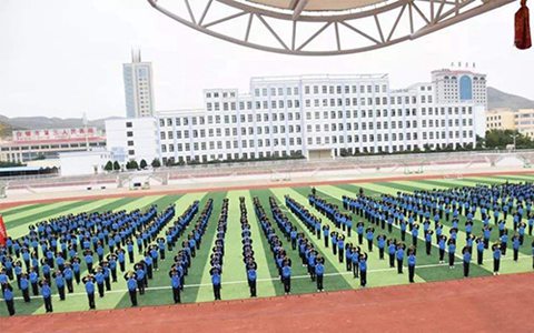 巴州區化成職業中學校有哪些專業?旅游服務與管理專業怎么樣