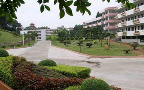 通江縣至誠職業中學有哪些專業?旅游專業就業方向如何