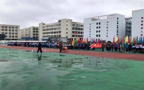 宜賓食品工業(yè)職業(yè)中學(xué)都有哪些熱門專業(yè)?服裝設(shè)計(jì)與工藝專業(yè)就業(yè)方向如何