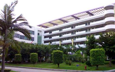 蓬安縣巨龍職業中學一般有哪些專業?建筑工程專業好不好