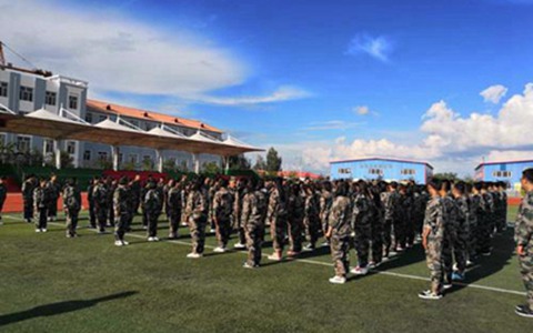 營山職業高級中學一般有哪些專業?數控技術應用專業就業方向如何