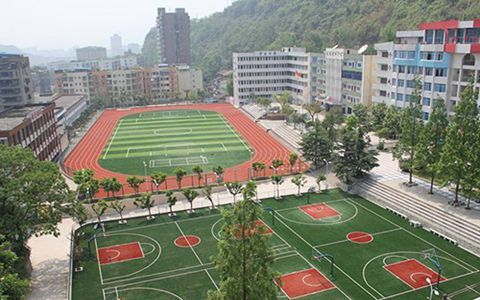 蓬安縣巨龍職業(yè)中學(xué)中專(zhuān)什么專(zhuān)業(yè)好?工藝美術(shù)專(zhuān)業(yè)好學(xué)嗎