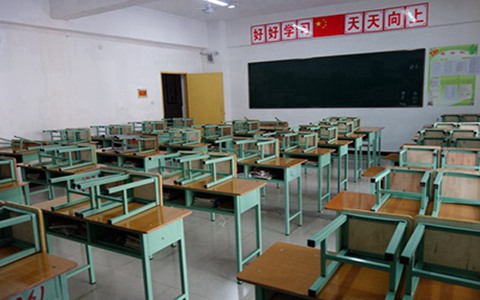 南部縣升鐘職業中學都有哪些熱門專業?文秘專業就業怎么樣