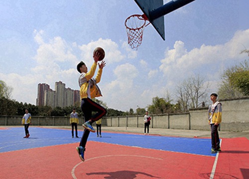 南充2023年初中生讀電子技術專業哪所學校好