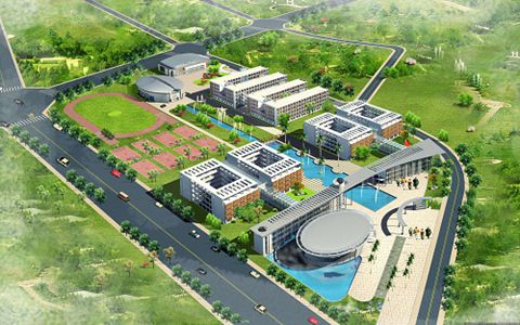 廣安鄰水金科職業技術學校2023招生專業有哪些?計算機應用專業怎么樣