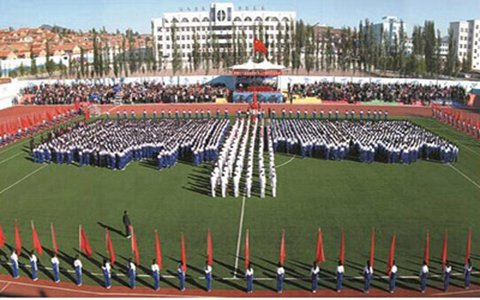 渠縣職業中專學校有哪些專業?鐵道交通運營管理專業好不好