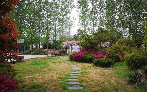 樂山市中區(qū)育賢中等職業(yè)學(xué)校開設(shè)有哪些專業(yè)?電子技術(shù)應(yīng)用專業(yè)就業(yè)方向如何