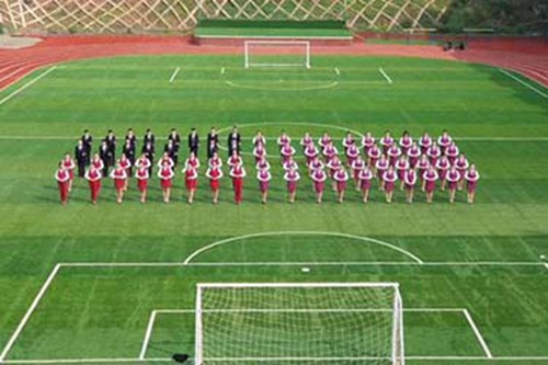 2023年計算機應用專業內江哪個職業學校好