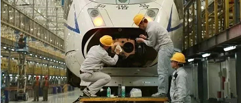 鐵道車輛運用與維修專業