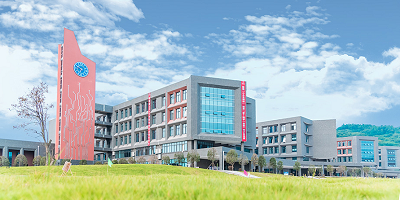 四川省經濟管理學校概況簡介