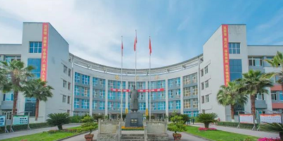 四川理工技師學院概況簡介