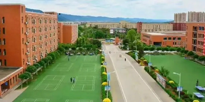 成都城市建設技工學校概況簡介