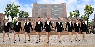 四川希望汽車技師學(xué)院簡(jiǎn)介